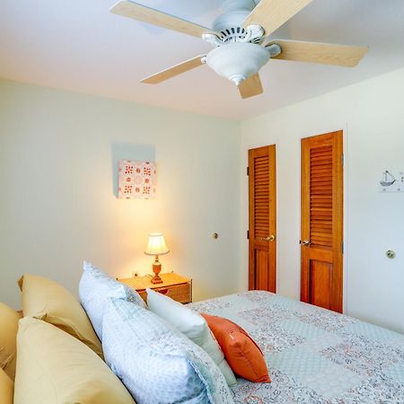 Appartement Waterfront Bass Island Retreat With Balcony And Tv à Put-in-Bay Extérieur photo