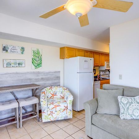Appartement Waterfront Bass Island Retreat With Balcony And Tv à Put-in-Bay Extérieur photo