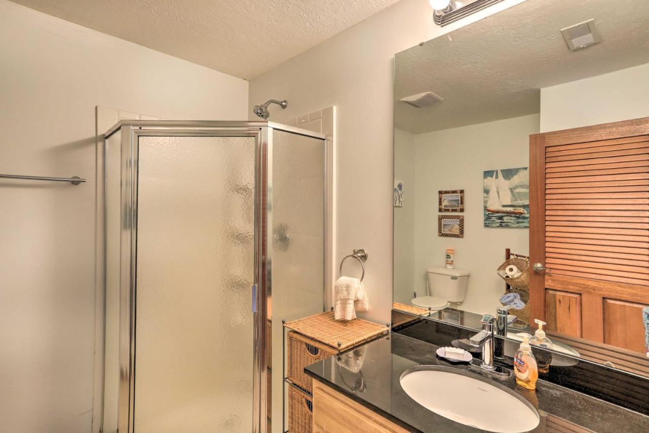 Appartement Waterfront Bass Island Retreat With Balcony And Tv à Put-in-Bay Extérieur photo