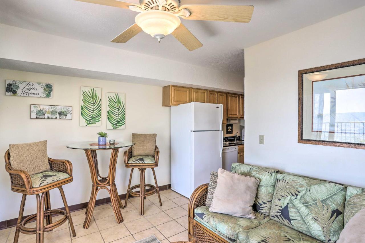 Appartement Waterfront Bass Island Retreat With Balcony And Tv à Put-in-Bay Extérieur photo