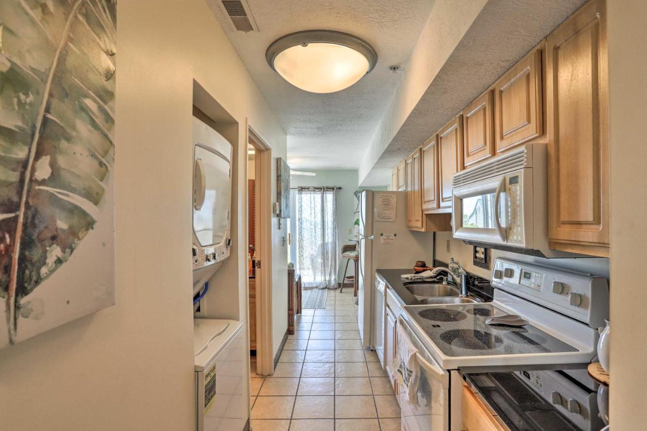 Appartement Waterfront Bass Island Retreat With Balcony And Tv à Put-in-Bay Extérieur photo