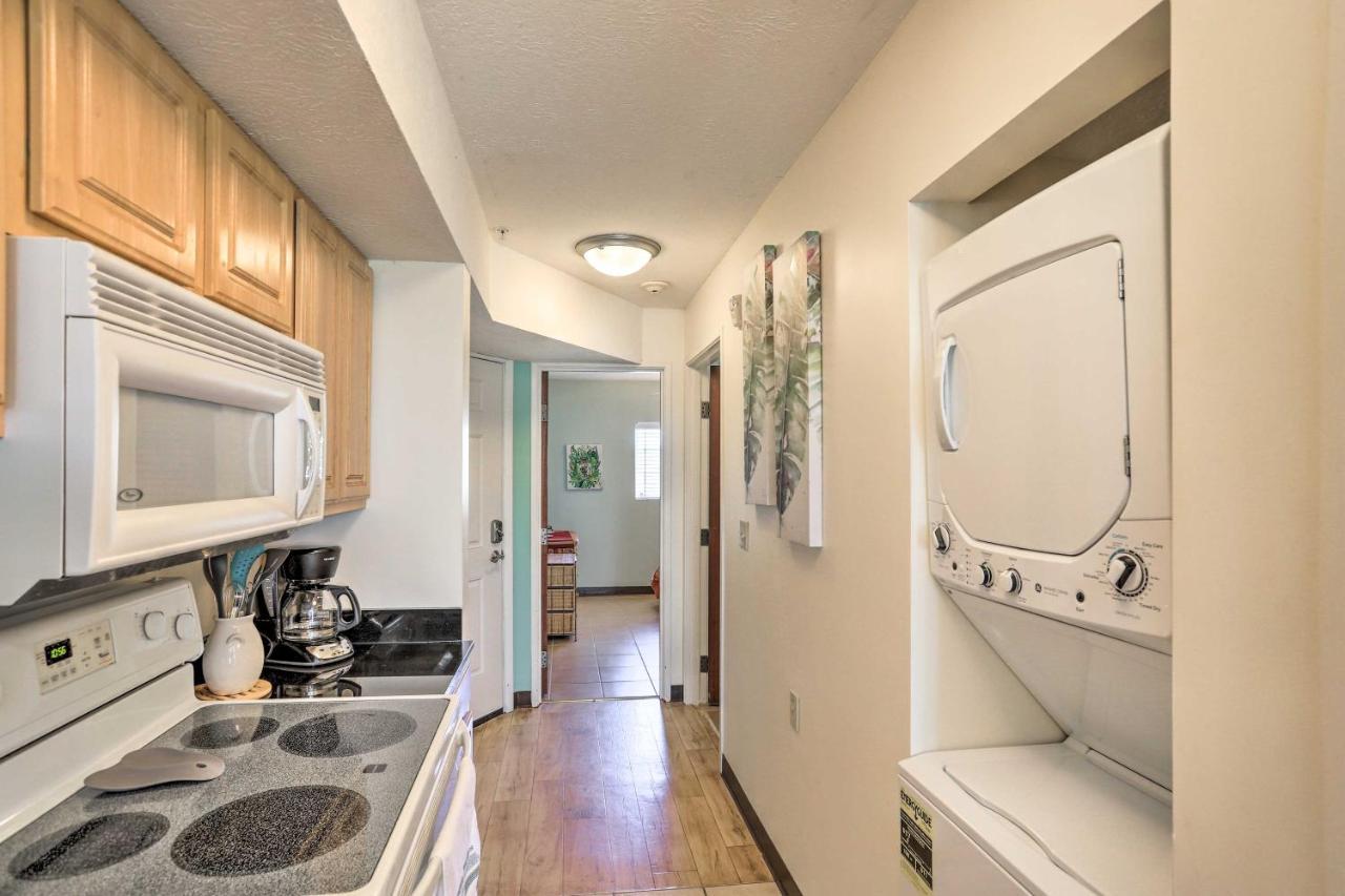 Appartement Waterfront Bass Island Retreat With Balcony And Tv à Put-in-Bay Extérieur photo