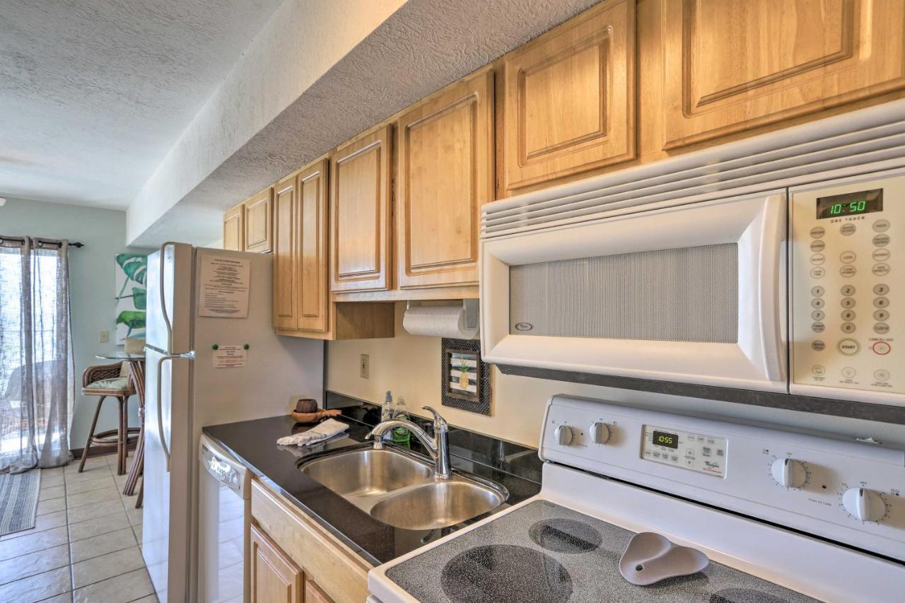 Appartement Waterfront Bass Island Retreat With Balcony And Tv à Put-in-Bay Extérieur photo