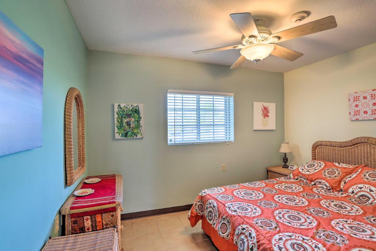 Appartement Waterfront Bass Island Retreat With Balcony And Tv à Put-in-Bay Extérieur photo