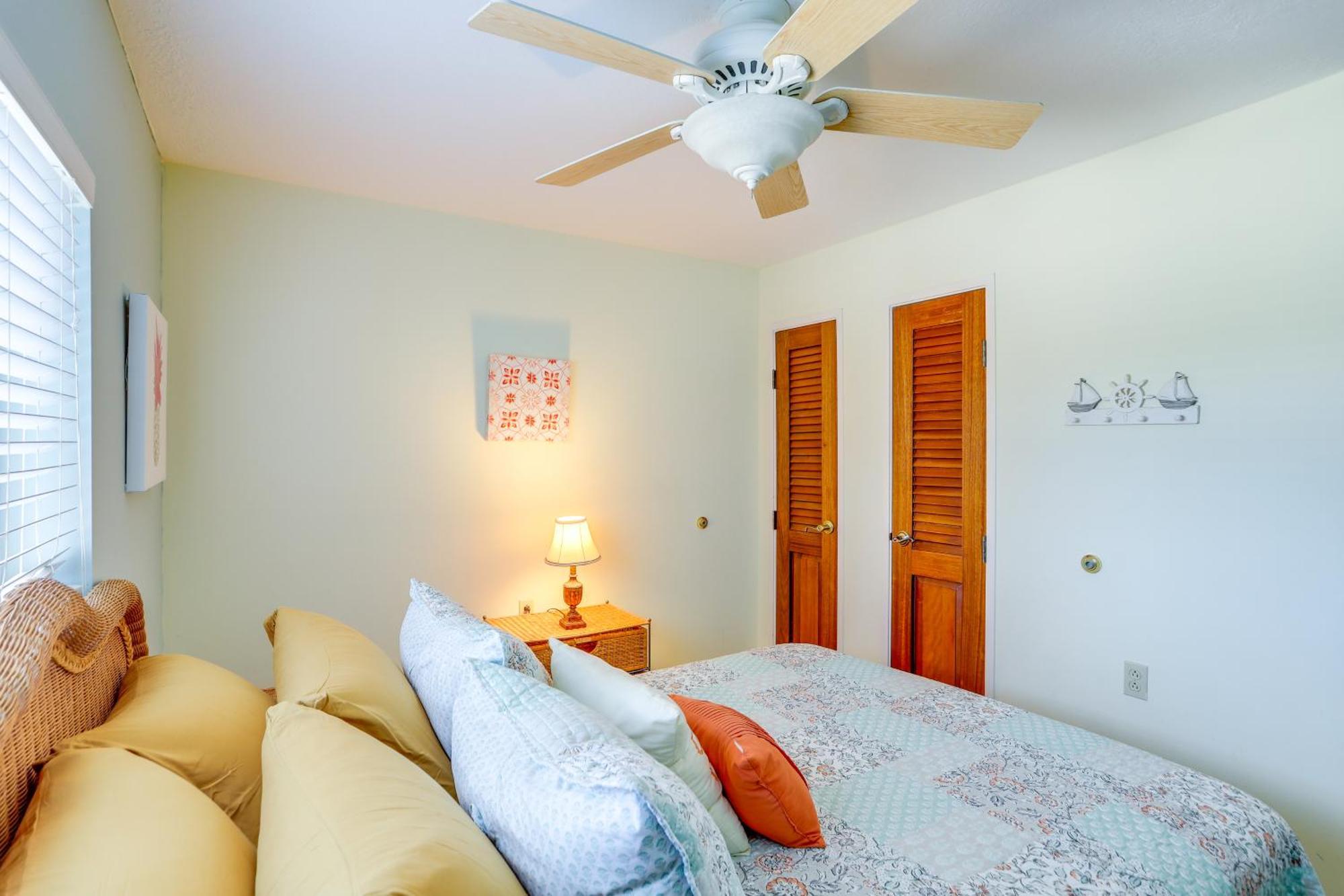 Appartement Waterfront Bass Island Retreat With Balcony And Tv à Put-in-Bay Extérieur photo