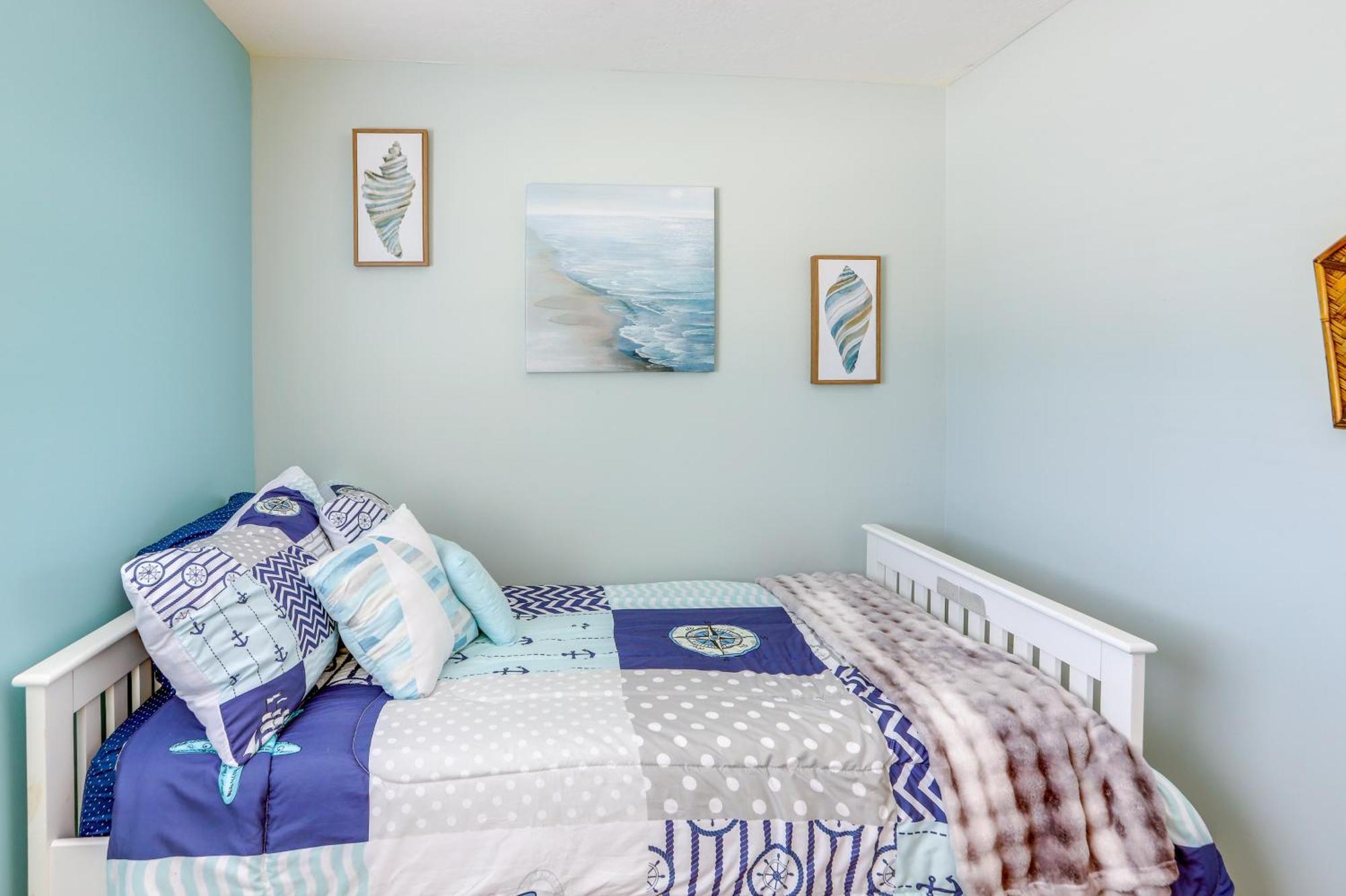 Appartement Waterfront Bass Island Retreat With Balcony And Tv à Put-in-Bay Extérieur photo