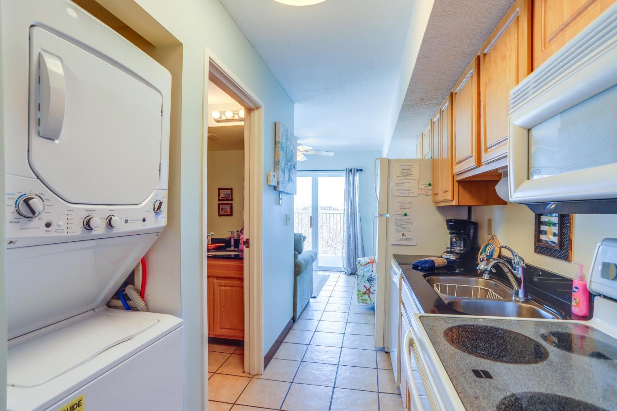 Appartement Waterfront Bass Island Retreat With Balcony And Tv à Put-in-Bay Extérieur photo