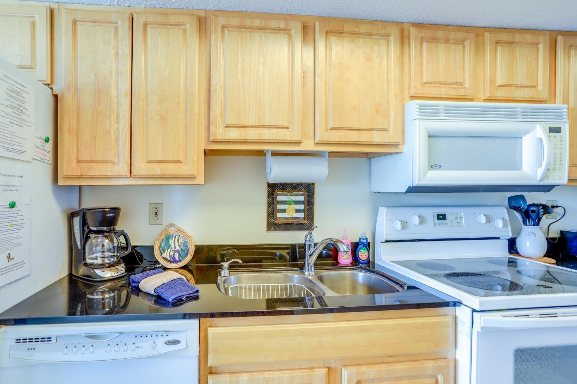 Appartement Waterfront Bass Island Retreat With Balcony And Tv à Put-in-Bay Extérieur photo