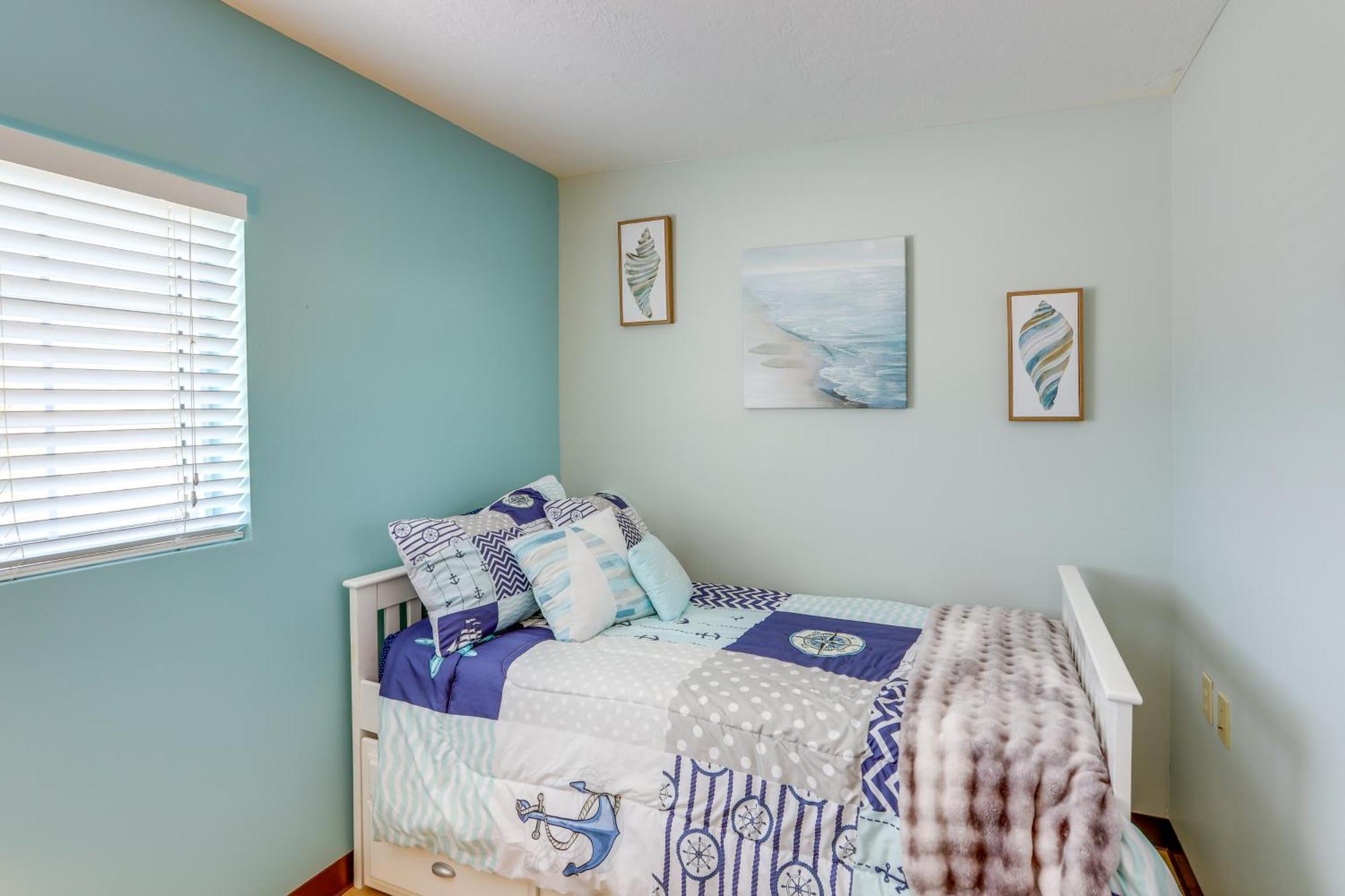 Appartement Waterfront Bass Island Retreat With Balcony And Tv à Put-in-Bay Extérieur photo